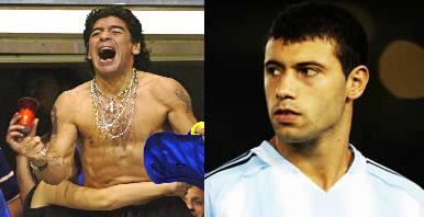 maradonaahhh