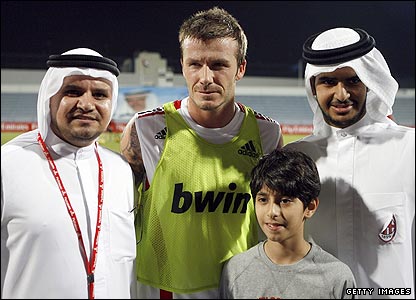 becksdubai