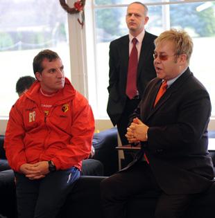 eltonwatford