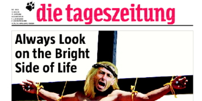 The Life Of Jurgen Klinsmann 