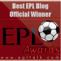 best-epl-blog-winner