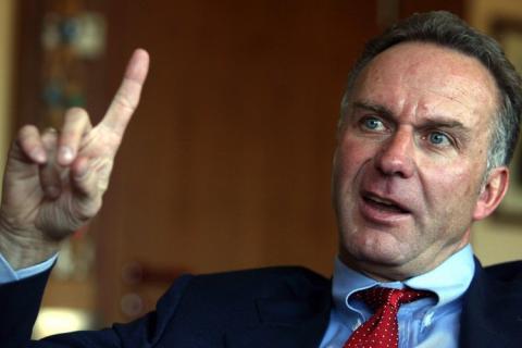 rummenigge